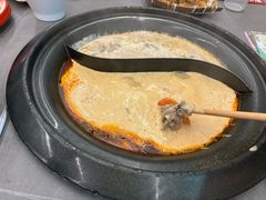 -生活如沸·顺德水牛奶火锅(大学路店)