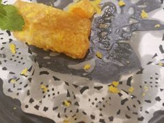 -大鸭梨烤鸭(左家庄店)