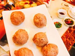 -潮悦牛肉火锅城(水贝店)