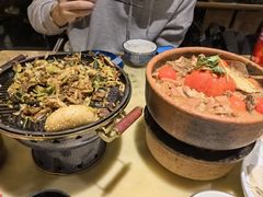 -范家小馆·烤鸭新京菜(金融街店)