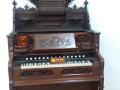 -鼓浪屿钢琴博物馆