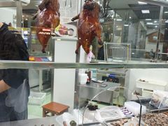 -晓马鸭店(新芜路店)