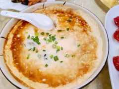 蚝仔蒸蛋-新渔享海鲜餐厅(广海渔人码头店)