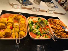 -RISE RESTAURANT(滨海湾金沙店)