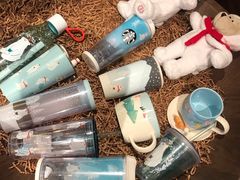 -星巴克臻选店(澳门伦敦人店)