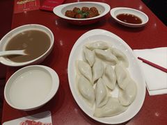 -喜家德虾仁水饺(长泰广场店)