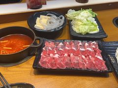 -呷哺呷哺 黄金牧场 (欢乐谷店)