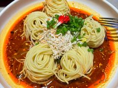 -茅庐川菜(烟台吾悦广场店)