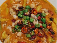 -香港新曜记·粤菜点心(滨江宝龙店)