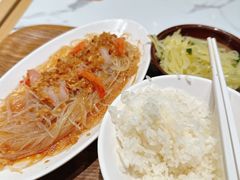 -乡村基·川味现炒大王(熙悦天街店)