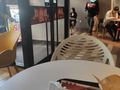 -肯德基(中纬店)