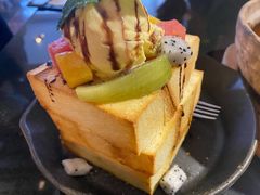 -小资太太餐厅(南岗区店)