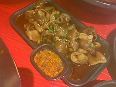 -谭鸭血老火锅(万象九宜城店)