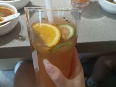-海底捞火锅(赛格国际购物中心店)