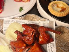 -蝴蝶里·粤菜·点心(滨江龙湖店)