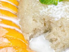 -mango tree芒果树泰国餐厅(青岛万象城店)