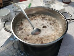 -华福羊汤馆(小市总店)