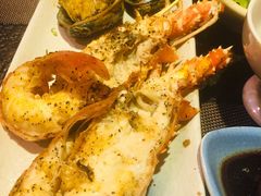 -福樱兰海鲜放题铁板烧(加州店)