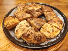 孜然火烧-老东镇啤酒屋海鲜加工·蒸汽海鲜·海鲜烧烤(台东店)