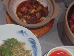 -闽上鲜·福建菜(龙湖滨江天街店)