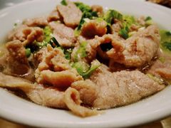 -全牛匠·乐山跷脚牛肉(新中关店)