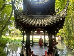 -三苏祠