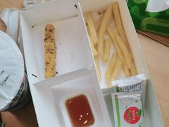 -德克士(腾达店)