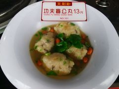 原味盲公丸-无影脚佛山陈氏盲公丸始创店(飞鸿街店)