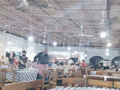 -钱大妈海鲜饭店(旅游大道店)