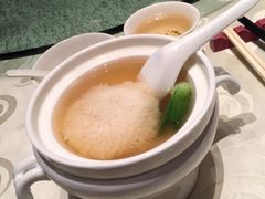 -香乐园·淮扬菜中餐厅·Shang Garden(福田香格里拉店)