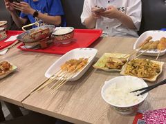 -和合谷(海淀五路居店)