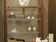 大堂-广州文华东方酒店·江-由辉师傅主理