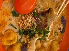 -张亮麻辣烫(哈尔滨金爵万象店)