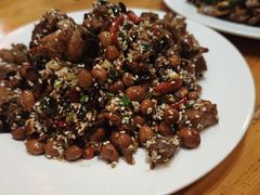 -汉时湘菜