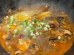-锅老头铁锅炖•大锅蒸汽海鲜(韩乐坊店)