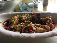 -魏铭鱼头捞饭(晋阳路店)