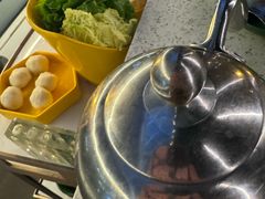 -润园四季椰子鸡火锅(海上世界店)
