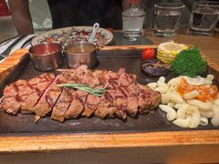 -麓椿花园西餐厅(海乐世界店)