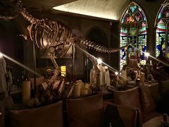 -暮色公园Twilight Park·威士忌Bar