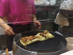 -清真·二嫂子煎饼果子(鼓楼旗舰形象店)