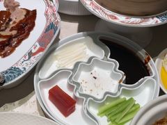 -食悦江南·淮扬菜·烤鸭(亚运村·惠新店)