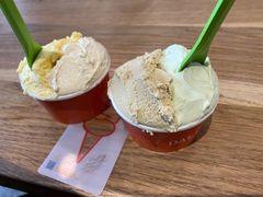 -Dal Cuore 达可芮冰淇淋(陕西北路店)