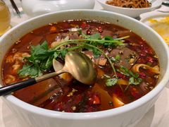 特色毛血旺-蝶园·装修中(BFC外滩金融中心店)