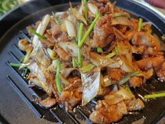 -青年公社烤鸭(肇嘉浜路店)