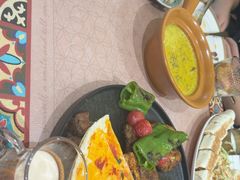 -BRBR叙利亚餐厅(总店)