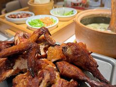 -吴家·非遗淮扬小馆(镇江万达广场店)