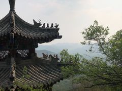 -青州市云门山风景区