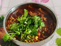 -蒋记牛肉粉(新大十字总店)