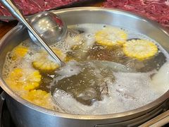 -牛品福潮汕牛肉火锅(旺庄店)