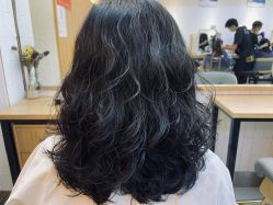 点击看大图 -川和潮人漂色·烫染·接发